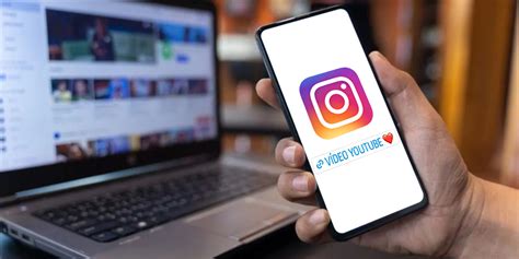 La forma correcta de compartir vídeos de YouTube en Instagram